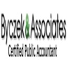 Byczek & Associates, CPA Logo