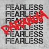 Fearless Paranoia Logo