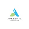 Arkashya Tech Solutions Logo