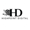 Highpoint Digital LLC Logo