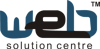 Web Solution Centre Logo