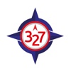 327 Digital Marketing Logo