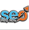 SEO Help Now Logo