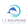 ITDolphind Logo