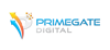 Primegate Digital Logo