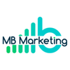 MB Marketing Logo