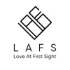 Love At First Sight Logo