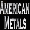 American Metals Logo