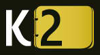 K2 Biuro Rachunkowe Sp. z o.o. Logo