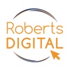 Roberts Digital Logo
