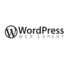 WordPress Web Expert Logo