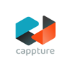Cappture Logo