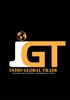 INDIO GLOBAL TRADE Logo