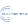 Blue Onion Media Logo