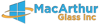 Mac Arthur Glass, Inc. Logo