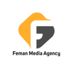 Feman Media Agency Logo