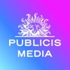 Publicis Media Switzerland Logo