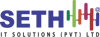 Seth IT Solutions Logo