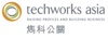 Techworks Asia Logo