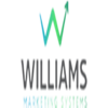 Williams Marketing Systems, LLC Logo