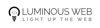 Luminous Web Logo