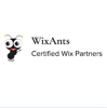 WixAnts Logo