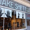 Make Shift Boston Logo