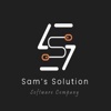 Sam's Solution Inc. Logo