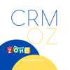 CRMOZ Logo