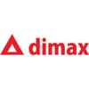 Dimax Agency Logo