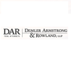 Demler Armstrong & Rowland, LLP Logo