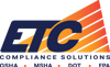 ETC Compliance Solutions Logo