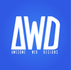 Awesome Web Designs Logo