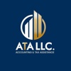 ATA LLC Logo