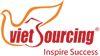 Vietsourcing HR Logo