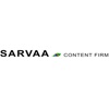 Sarvaa Content Firm Logo