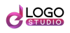 De'logo Studio Logo