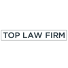 The TOP LAW FIRM Logo