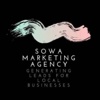 Sowa Marketing Agency Logo