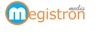 Megistron Media Logo
