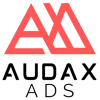 Audax Ads Logo