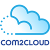 com2cloud Logo