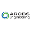 AROBS Engineering Logo