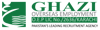 Ghazi Overseas Employment Logo