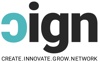 CIGN Agency Logo