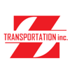 Z Transportation Inc. Logo