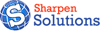 Sharpen Solutions Logo