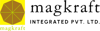 Magkraft Integrated Private Limited Logo