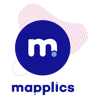 Mapplics Logo