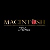 Macintosh Films, LLC Logo